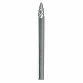 BEST CARBIDE CARBIDE BURRS Best Carbide - SF42 1/8" Double Cut Carbide Burr
